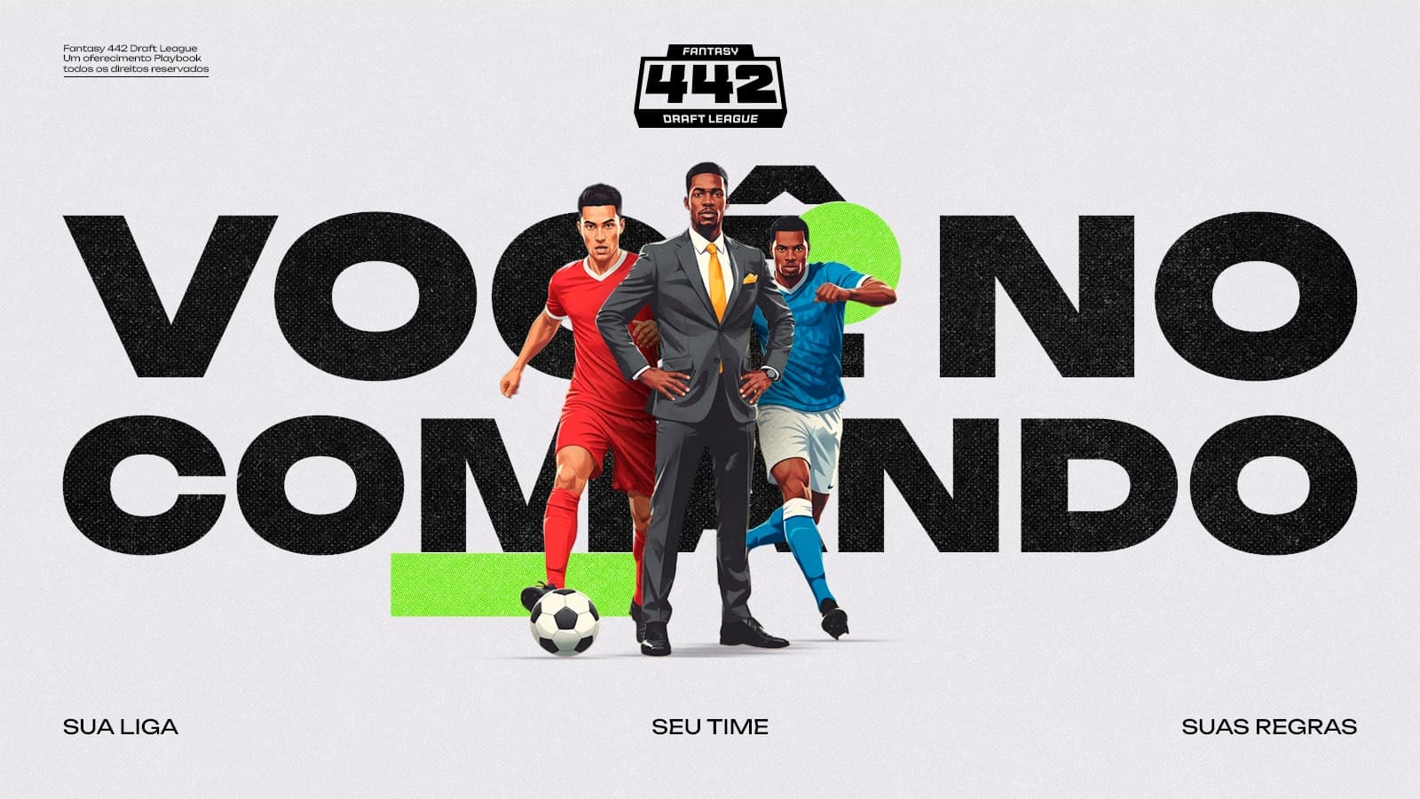 Fantasy 442 landing hero image